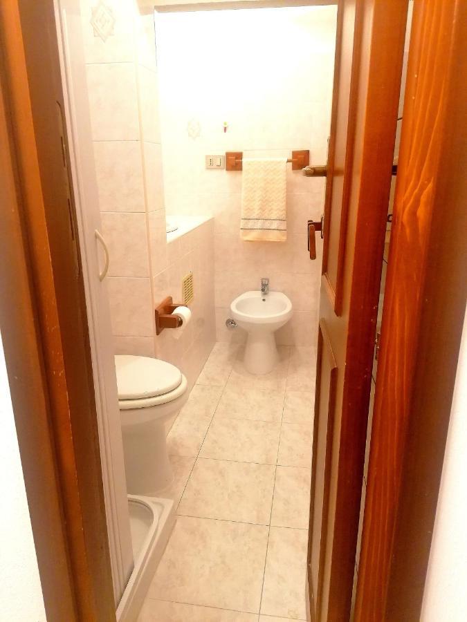 Maison Gioberti Альгеро Экстерьер фото