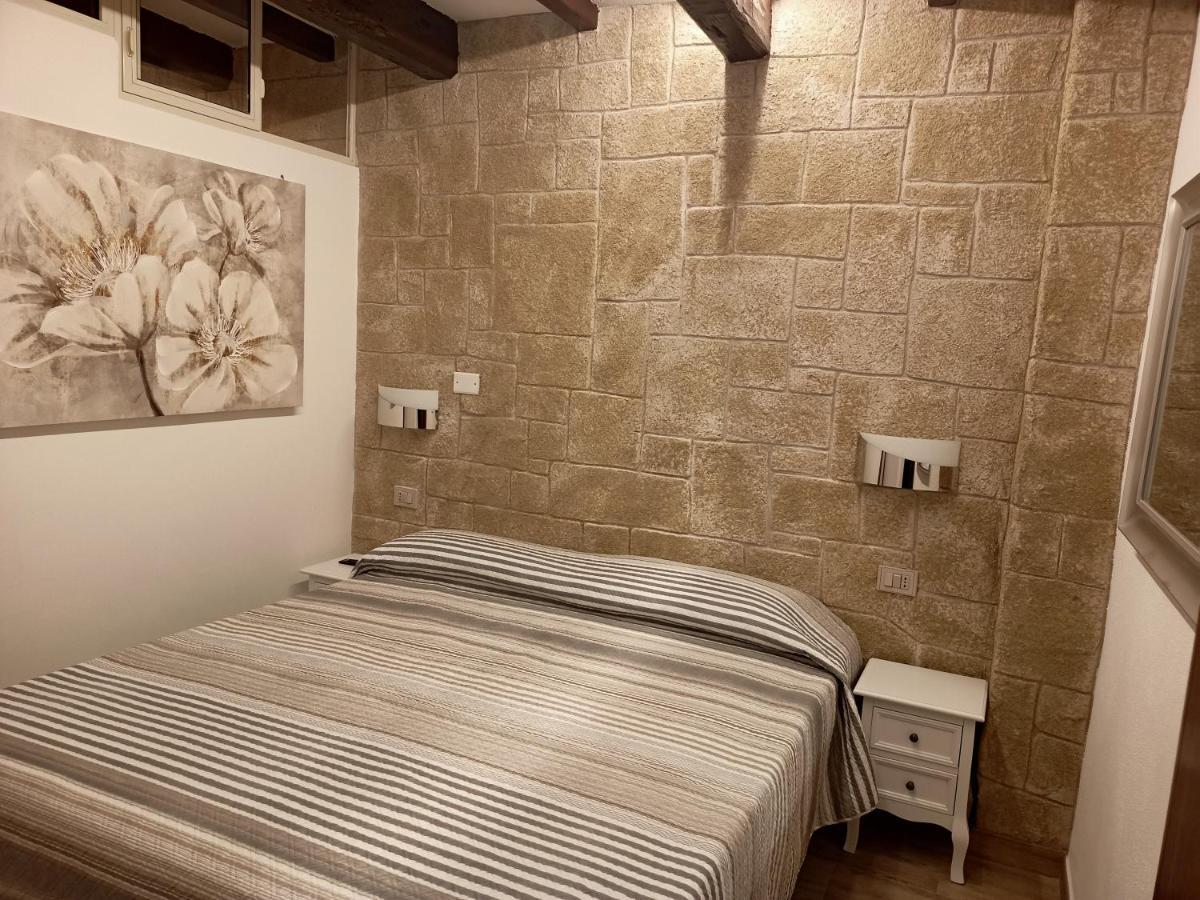 Maison Gioberti Альгеро Экстерьер фото